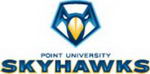 Point University logo