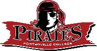 Porterville College logo