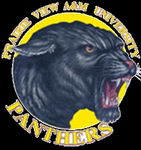 Prairie View A&M University logo