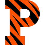 Princeton University logo