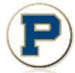Principia College logo