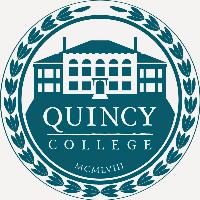 Quincy College logo
