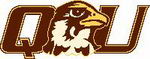 Quincy University logo