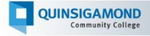 Quinsigamond Community College logo