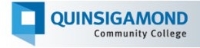 Quinsigamond Community College logo
