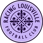 Racing Louisville FC logo