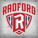 Radford University logo