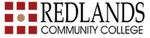 Redlands Community College logo