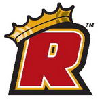 Regis College (Massachusetts) logo