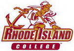 Rhode Island College logo