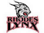 Rhodes College logo