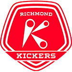 Richmond Kickers logo
