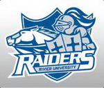 Rivier University logo