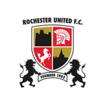 Rochester United FC logo