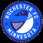 Rochester FC logo