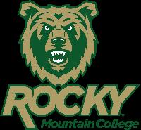 Rocky Mountain College logo