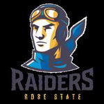 Rose State College logo