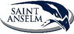 Saint Anselm College logo
