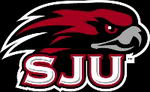 Saint Joseph's University logo