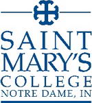 Saint Mary's College (Indiana) logo