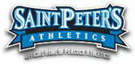 Saint Peter's University logo