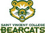 Saint Vincent College logo