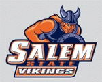 Salem State University logo