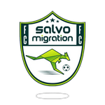 Salvo SC logo