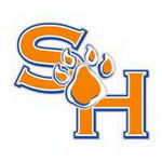 Sam Houston State University logo