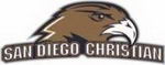 San Diego Christian College logo
