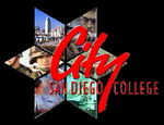 San Diego City College logo