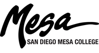 San Diego Mesa College logo