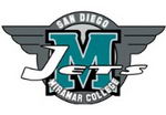 San Diego Miramar College logo