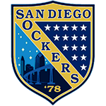 San Diego Sockers logo