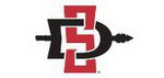 San Diego State University logo