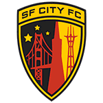 San Francisco City FC logo