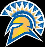 San Jose State University logo