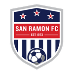 San Ramon FC logo