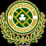 Savannah Clovers FC logo