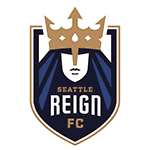 Seattle Reign FC logo