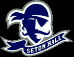 Seton Hall University logo