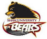 Shaw University logo