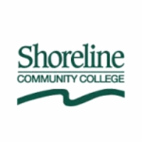 Shoreline Community College logo