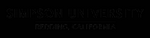 Simpson University logo