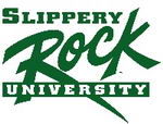Slippery Rock University of Pennsylvania logo