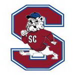South Carolina State University logo
