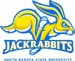 South Dakota State University logo