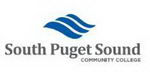 South Puget Sound Community College logo