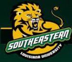 Southeastern Louisiana University logo
