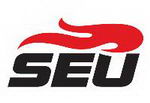 Southeastern University logo